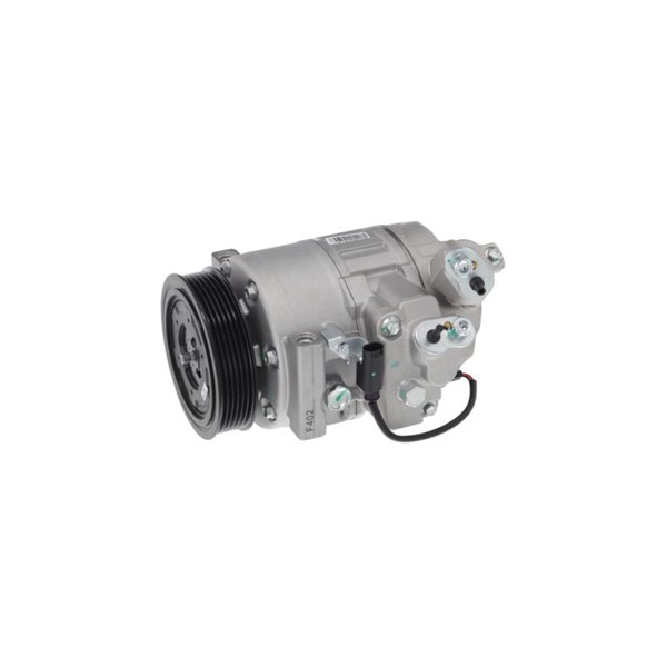 Kompressor, klimatanläggning 12V Valeo 813413 VALEO Kompressor, klimatanläggning 12V Valeo 813413 VALEO