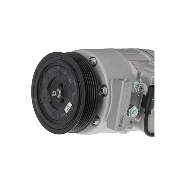 Kompressor, klimatanläggning 12V Valeo 813413 VALEO Kompressor, klimatanläggning 12V Valeo 813413 VALEO