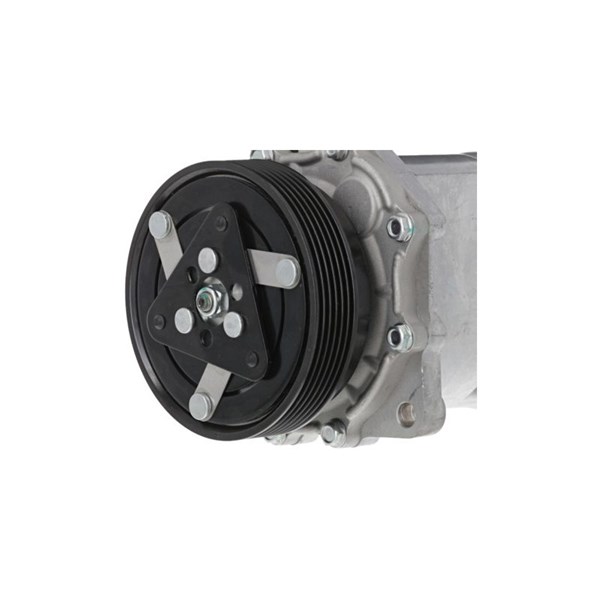 Kompressor, klimatanläggning 12V Valeo 813419 VALEO Kompressor, klimatanläggning 12V Valeo 813419 VALEO