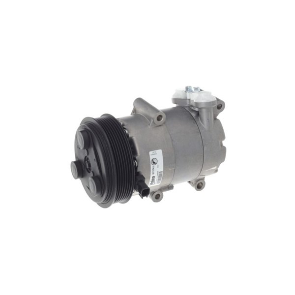 Kompressor, klimatanläggning 12V Valeo 813741 VALEO