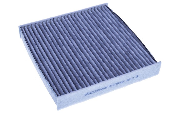 Kupefilter