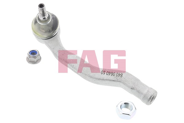 Styrled, Ytter, framaxel vänster Fag 840 0640 10 FAG