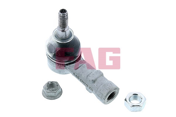 Styrled, Framaxel Fag 840 1019 10 FAG