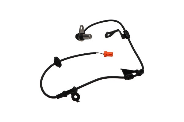 ABS-givare, Sensor, hjulvarvtal, Bakaxel höger Kavo parts BAS-207 KAVO PARTS ABS-givare, Sensor, hjulvarvtal, Bakaxel höger Kavo parts BAS-207 KAVO PARTS