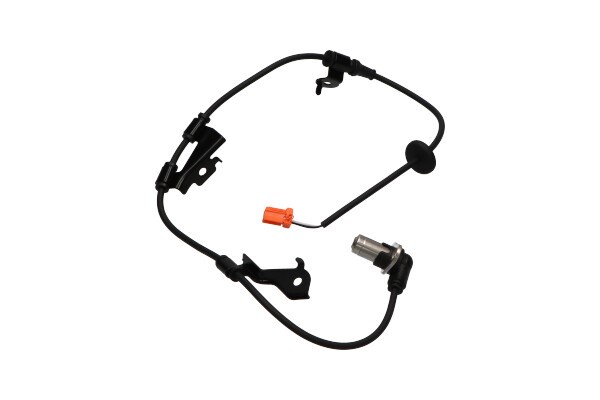 ABS-givare, Sensor, hjulvarvtal, Bakaxel höger Kavo parts BAS-207 KAVO PARTS