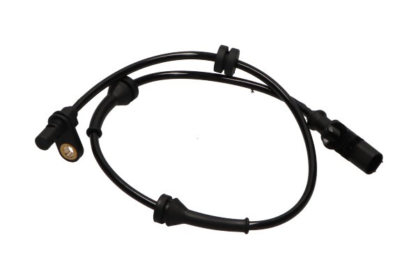 ABS-givare, Sensor, hjulvarvtal, Bakaxel höger Kavo parts BAS-656 KAVO PARTS