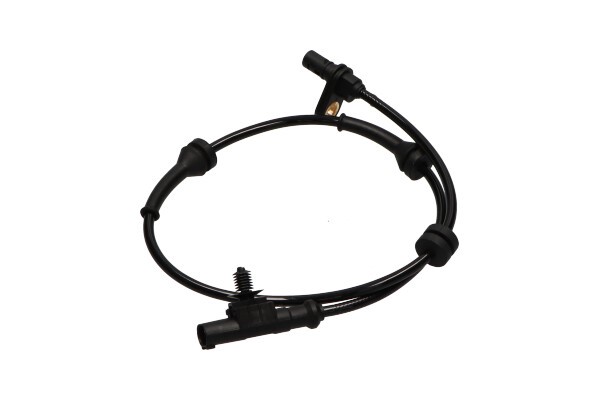 ABS-givare, Sensor, hjulvarvtal, Bakaxel höger Kavo parts BAS-656 KAVO PARTS
