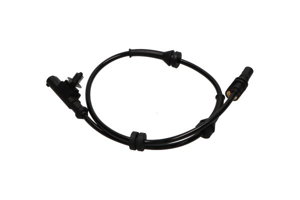 ABS-givare, Sensor, hjulvarvtal, Bakaxel höger Kavo parts BAS-656 KAVO PARTS