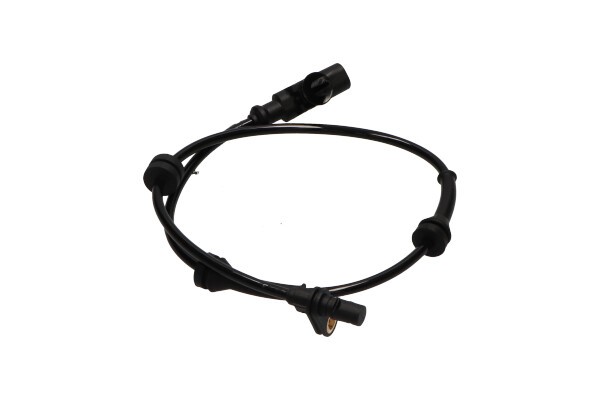 ABS-givare, Sensor, hjulvarvtal, Bakaxel höger Kavo parts BAS-656 KAVO PARTS