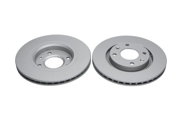 Bromsskiva Ventilerad, Framaxel Kavo parts BR-10014-C KAVO PARTS