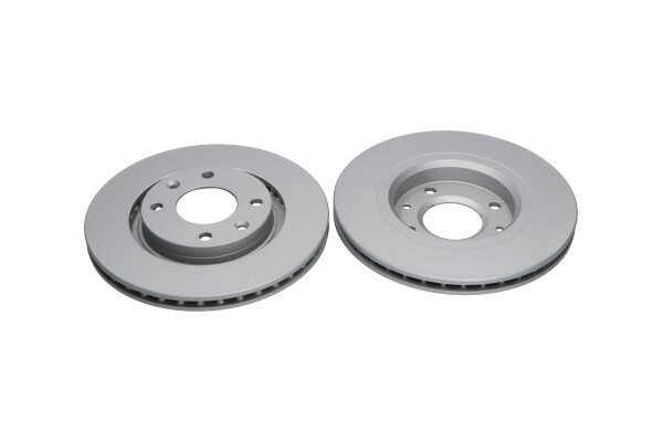 Bromsskiva Ventilerad, Framaxel Kavo parts BR-10014-C KAVO PARTS