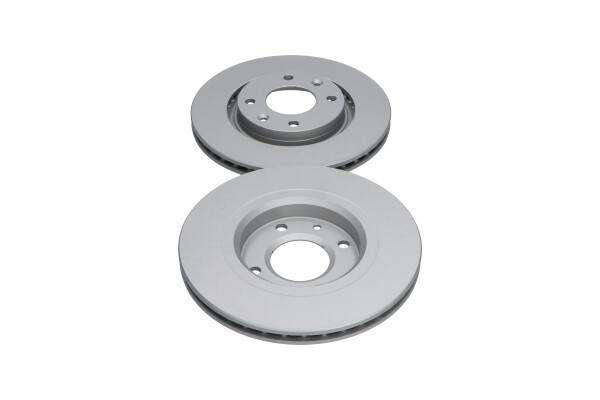 Bromsskiva Ventilerad, Framaxel Kavo parts BR-10014-C KAVO PARTS