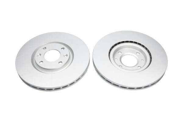 Bromsskiva Ventilerad, Framaxel Kavo parts BR-10026-C KAVO PARTS