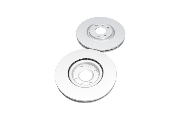 Bromsskiva Ventilerad, Framaxel Kavo parts BR-10026-C KAVO PARTS