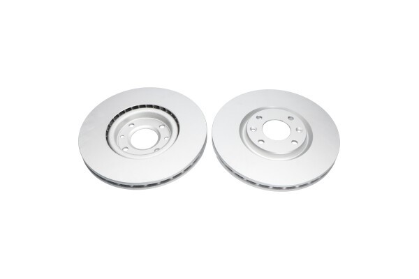 Bromsskiva Ventilerad, Framaxel Kavo parts BR-10026-C KAVO PARTS