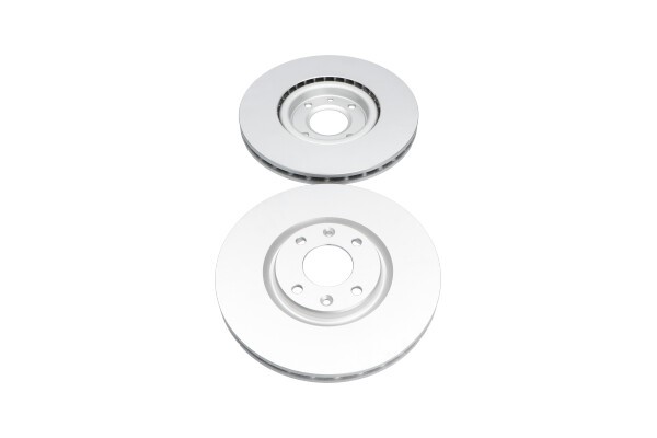 Bromsskiva Ventilerad, Framaxel Kavo parts BR-10026-C KAVO PARTS