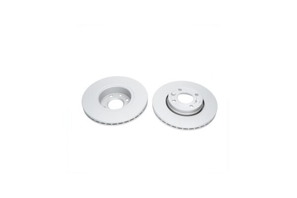 Bromsskiva Ventilerad, Framaxel Kavo parts BR-10030-C KAVO PARTS