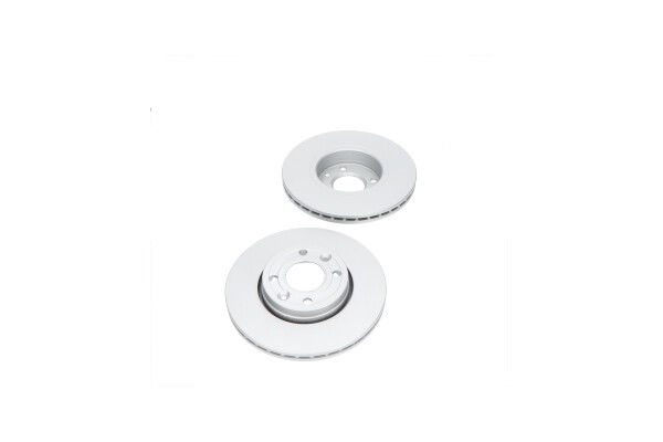 Bromsskiva Ventilerad, Framaxel Kavo parts BR-10030-C KAVO PARTS