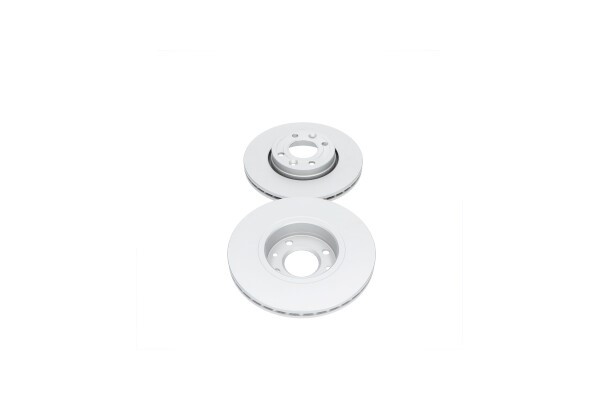 Bromsskiva Ventilerad, Framaxel Kavo parts BR-10030-C KAVO PARTS