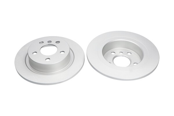 Bromsskiva Solid, Bakaxel Kavo parts BR-10057-C KAVO PARTS