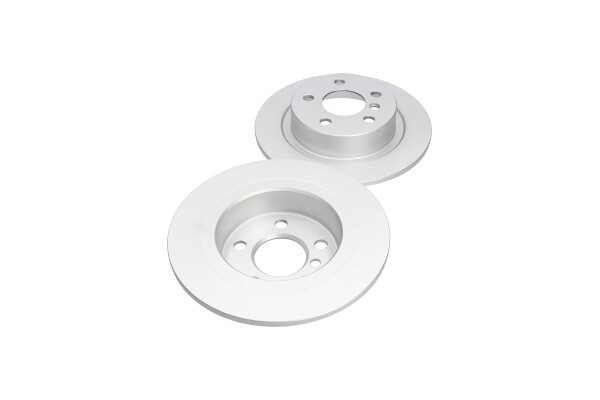 Bromsskiva Solid, Bakaxel Kavo parts BR-10057-C KAVO PARTS