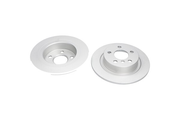 Bromsskiva Solid, Bakaxel Kavo parts BR-10057-C KAVO PARTS