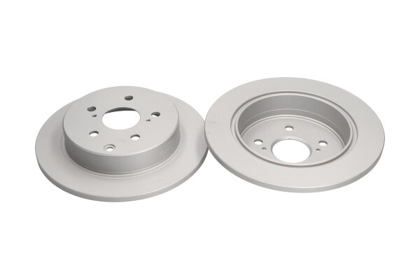 Bromsskiva Solid, Bakaxel Kavo parts BR-9537-C KAVO PARTS