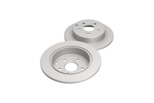 Bromsskiva Solid, Bakaxel Kavo parts BR-9537-C KAVO PARTS