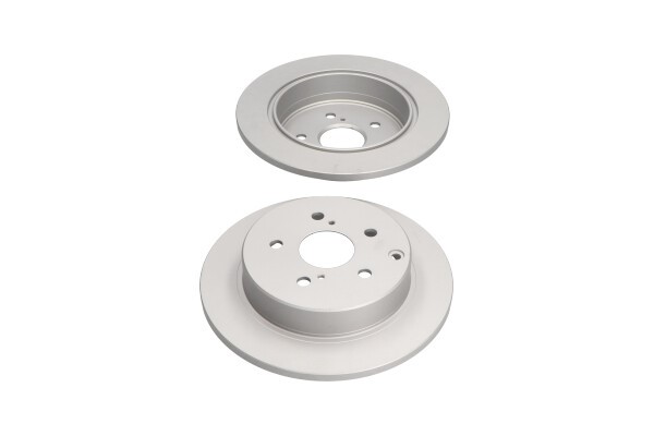 Bromsskiva Solid, Bakaxel Kavo parts BR-9537-C KAVO PARTS