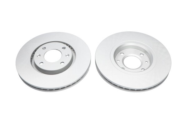Bromsskiva Ventilerad, Framaxel Kavo parts BR-9580-C KAVO PARTS