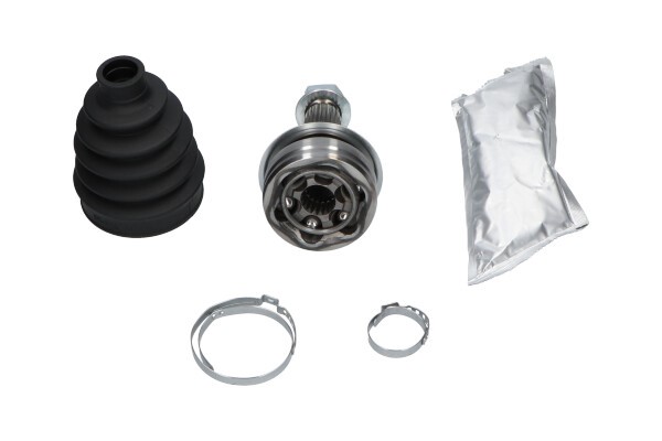 Drivknut, På hjulsidan, Bakaxel, båda sidor Kavo parts CV-2041 KAVO PARTS