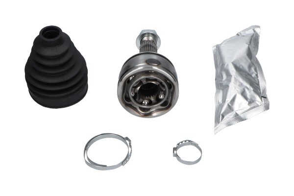 Drivknut, På hjulsidan, Fram, höger eller vänster Kavo parts CV-3 KAVO PARTS