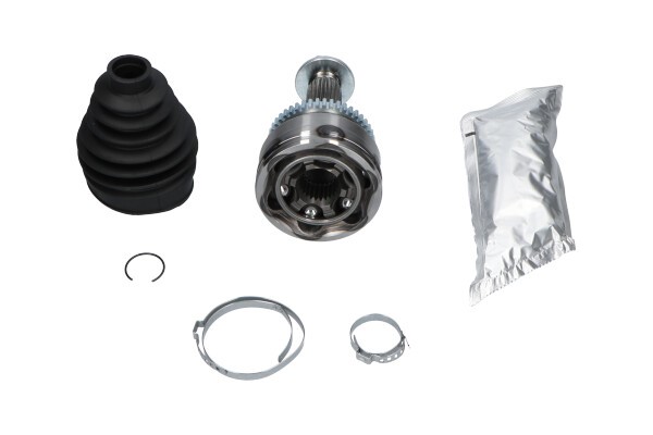 Drivknut, På hjulsidan, Fram, höger eller vänster Kavo parts CV-3 KAVO PARTS