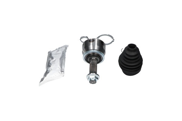 Drivknut, På hjulsidan, Fram, höger eller vänster Kavo parts CV-3 KAVO PARTS