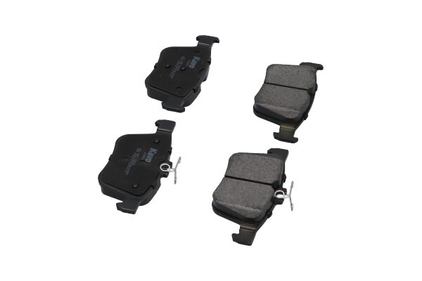 Bromsbeläggsats, Bakaxel Kavo parts KBP-10003 KAVO PARTS