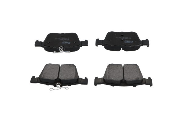 Bromsbeläggsats, Bakaxel Kavo parts KBP-10003 KAVO PARTS