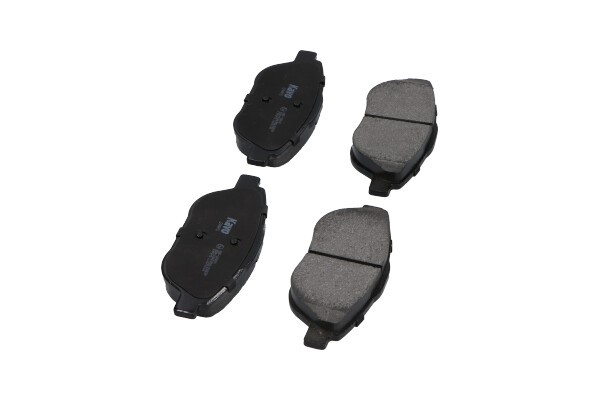 Bromsbeläggsats, Framaxel Kavo parts KBP-10006 KAVO PARTS