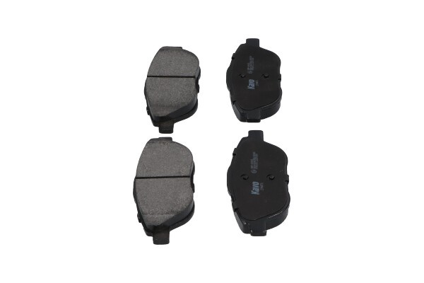 Bromsbeläggsats, Framaxel Kavo parts KBP-10006 KAVO PARTS