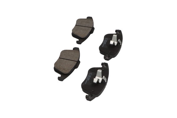 Bromsbeläggsats, Framaxel Kavo parts KBP-10008 KAVO PARTS