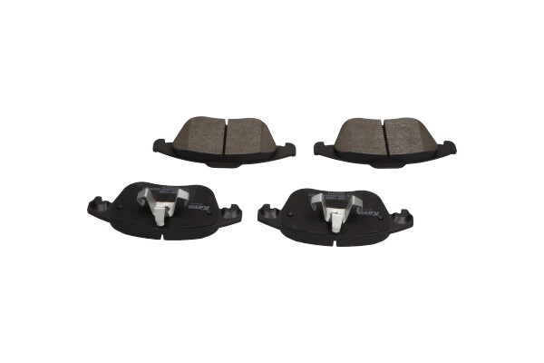 Bromsbeläggsats, Framaxel Kavo parts KBP-10008 KAVO PARTS