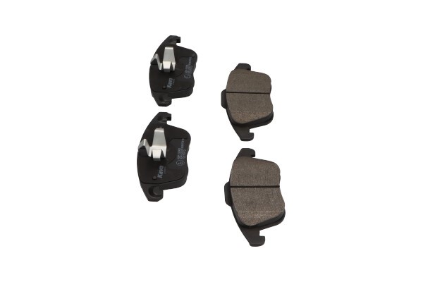 Bromsbeläggsats, Framaxel Kavo parts KBP-10008 KAVO PARTS