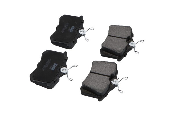 Bromsbeläggsats, Bakaxel KAVO PARTS