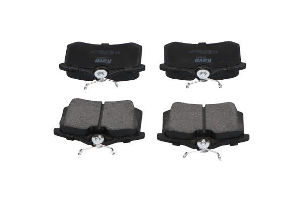 Bromsbeläggsats, Bakaxel KAVO PARTS