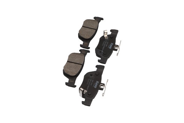 Bromsbeläggsats, Bakaxel KAVO PARTS