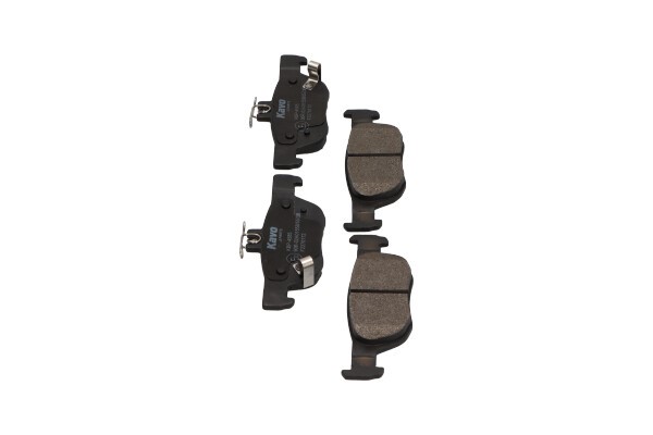 Bromsbeläggsats, Bakaxel KAVO PARTS