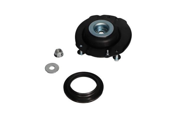 Rep.sats fjäderbensstödlager, framaxel höger Kavo parts SSM-10095 KAVO PARTS Rep.sats fjäderbensstödlager, framaxel höger Kavo parts SSM-10095 KAVO PARTS