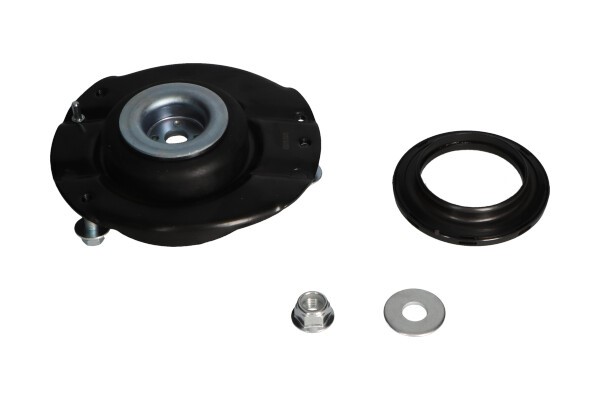 Rep.sats fjäderbensstödlager, framaxel vänster Kavo parts SSM-100 KAVO PARTS