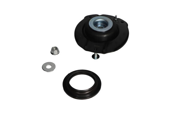 Rep.sats fjäderbensstödlager, framaxel vänster Kavo parts SSM-100 KAVO PARTS