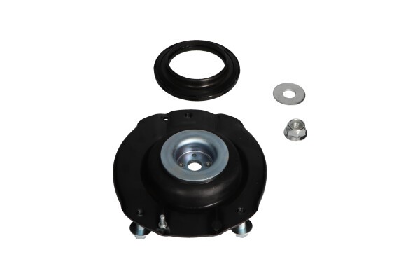 Rep.sats fjäderbensstödlager, framaxel vänster Kavo parts SSM-100 KAVO PARTS
