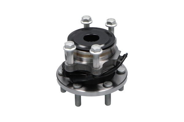 Hjullagersats, Fram, höger eller vänster Kavo parts WBH-6571 KAVO PARTS Hjullagersats, Fram, höger eller vänster Kavo parts WBH-6571 KAVO PARTS